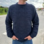 Patroon PetiteKnit - ESTHER Sweater Man