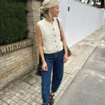 esther vest a
