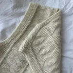 Patroon PetiteKnit - ESTHER Vest
