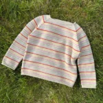 Patroon PetiteKnit - FRANKIE Sweater Junior