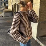 Patroon PetiteKnit - FRANKIE Sweater