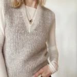 friday slipover v neck a
