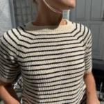 Patroon PetiteKnit - FRIDAY Tee