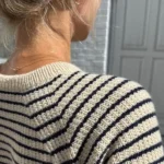 Patroon PetiteKnit - FRIDAY Tee