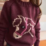 gratis patroon ponny sweater