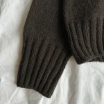 Patroon PetiteKnit - HANNAH Sweater O Neck