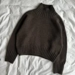 Patroon PetiteKnit - HANNAH Sweater O Neck