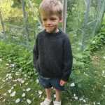 hanstholm sweater junior a