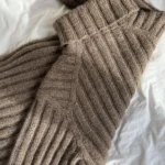 Patroon PetiteKnit - HAZEL Sweater