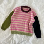 Patroon PetiteKnit - HOLGER Shirt