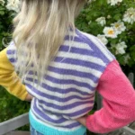 Patroon PetiteKnit - HOLGER Shirt