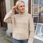ingrid sweater a