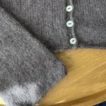 Patroon PetiteKnit - IVY Cardigan