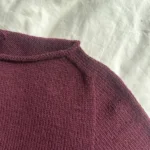 Patroon PetiteKnit - IVY Tee