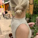 Patroon PetiteKnit - IVY Top