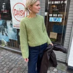jenny blouse a