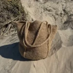 Patroon PetiteKnit - JULIE Bag