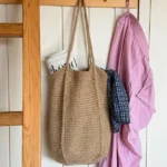Patroon PetiteKnit - JULIE Bag