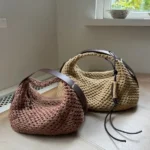 Patroon PetiteKnit - JUNO Bag
