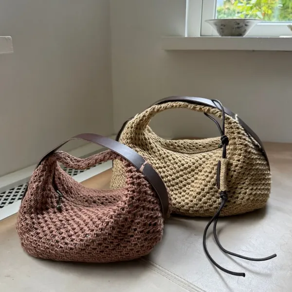 Patroon PetiteKnit - JUNO Bag - Afbeelding 2