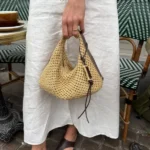 Patroon PetiteKnit - JUNO Bag