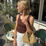 Patroon PetiteKnit - JUNO Bag