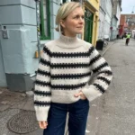 key sweater a