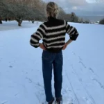 Patroon PetiteKnit - KEY Sweater