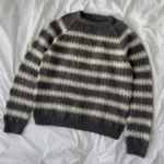 Patroon PetiteKnit - KEY Sweater Man