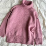Patroon PetiteKnit - LINEA Sweater