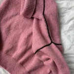 Patroon PetiteKnit - LINEA Sweater