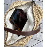 lining round bottom bag 48