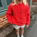 little esther jacket a