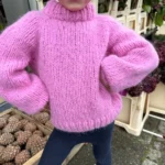 louisiana sweater junior a