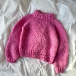 Patroon PetiteKnit - LOUISIANA Sweater Junior