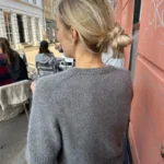 Patroon PetiteKnit - MAGGIE Cardigan