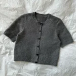 Patroon PetiteKnit - MAGGIE Cardigan