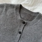 Patroon PetiteKnit - MAGGIE Cardigan