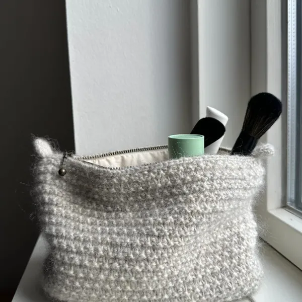 Patroon PetiteKnit - MARIE Case