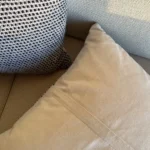 Patroon PetiteKnit - MARIE Pillow
