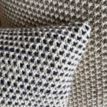 Patroon PetiteKnit - MARIE Pillow