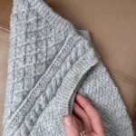 Patroon PetiteKnit - MOBY Slipover Mini