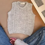 Patroon PetiteKnit - MOBY Slipover Mini