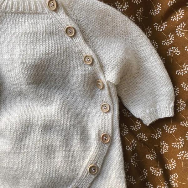 Patroon PetiteKnit - MONDAY Suit - Afbeelding 2