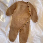 Patroon PetiteKnit - MONDAY Suit