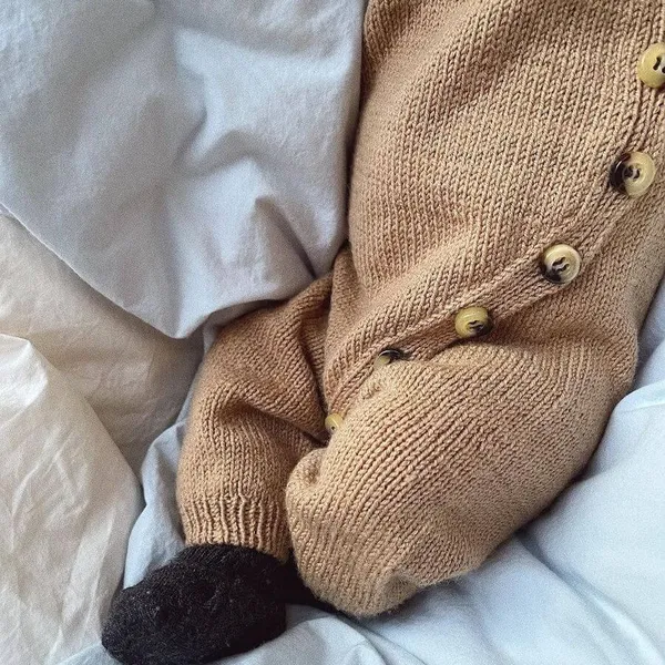 Patroon PetiteKnit - MONDAY Suit - Afbeelding 5