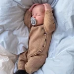 Patroon PetiteKnit - MONDAY Suit