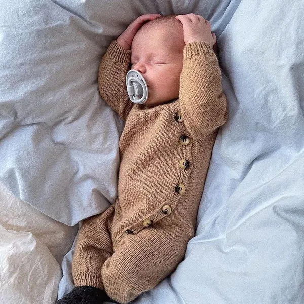Patroon PetiteKnit - MONDAY Suit - Afbeelding 4