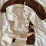 Patroon PetiteKnit - MONDAY Suit
