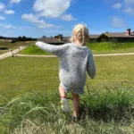 Patroon PetiteKnit - MONDAY Sweater Junior